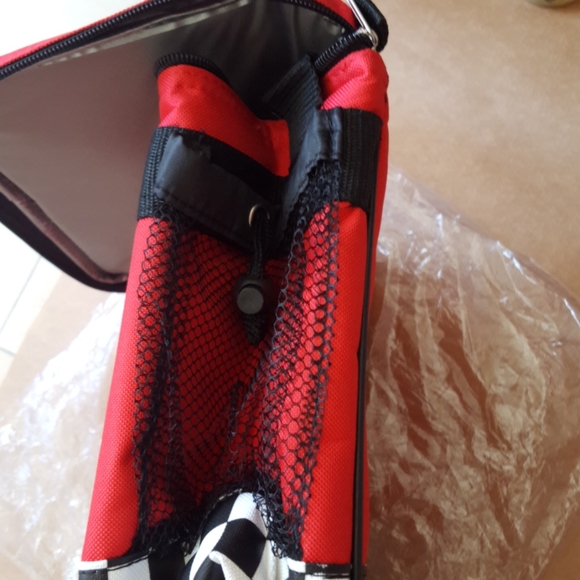 Disney California Adventure Cars Land cooler - Picture 2 of 5